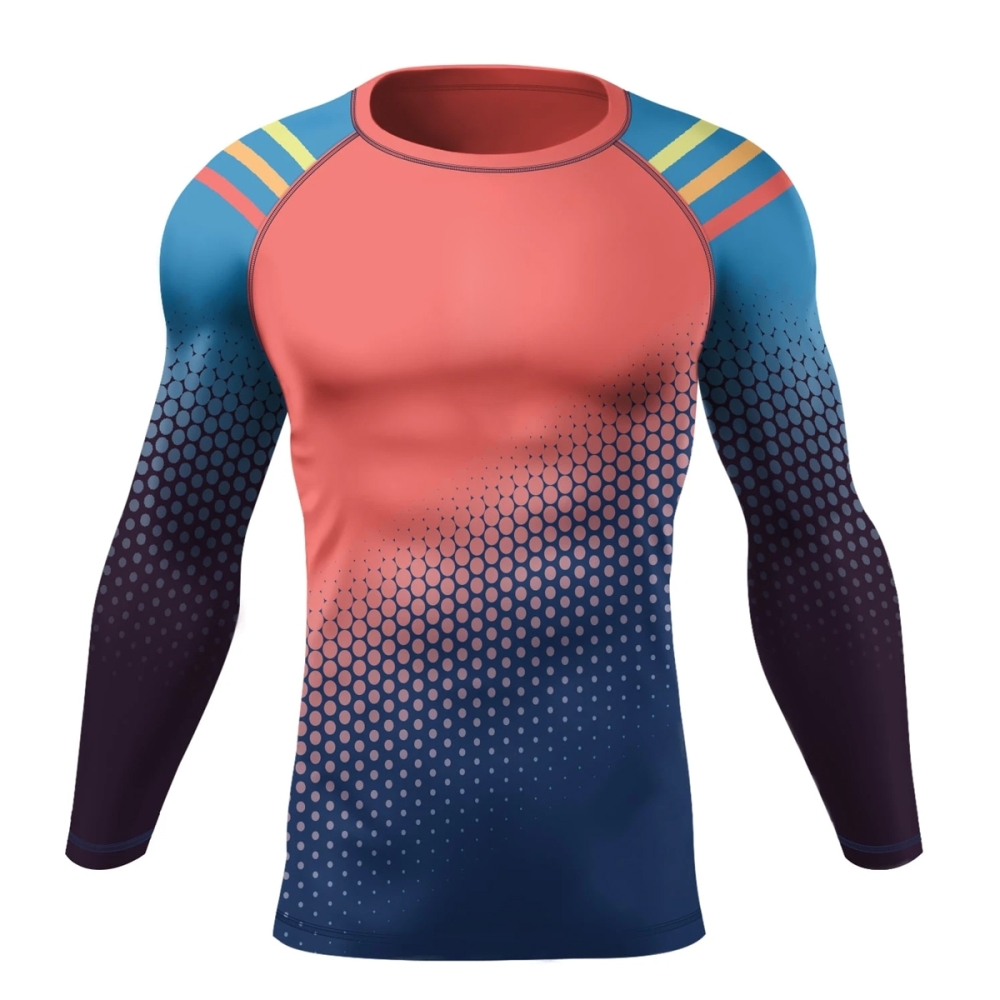 Gym Shirt