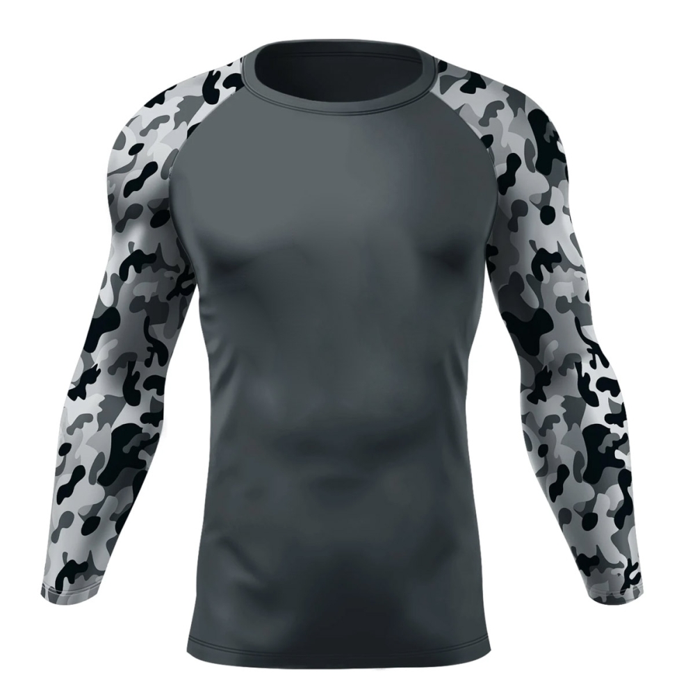 Gym Shirt
