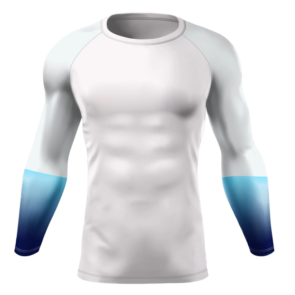 Gym Shirt