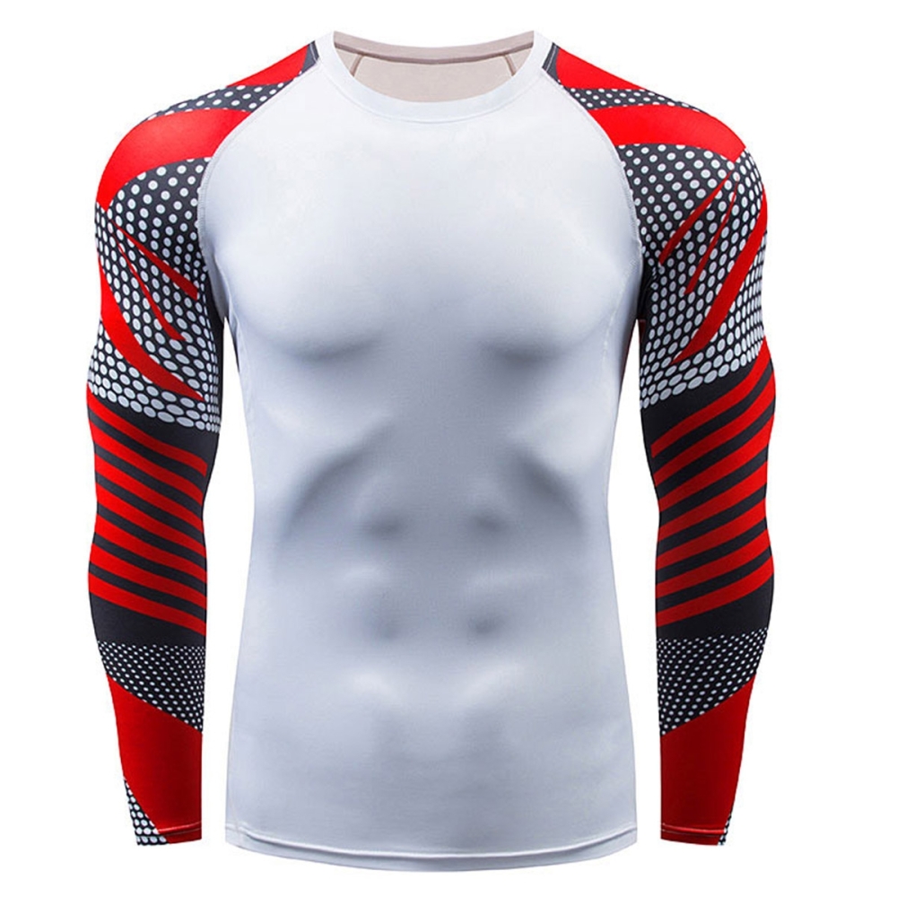 Gym Shirt