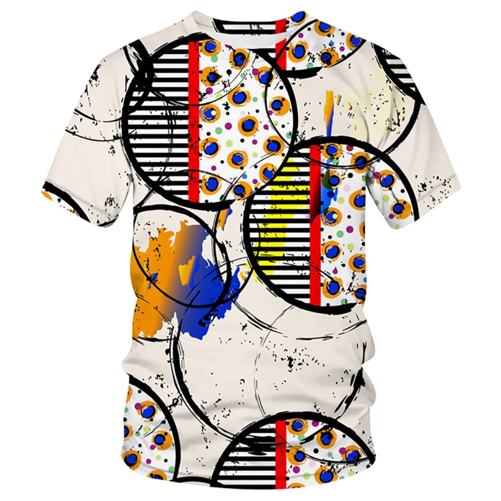 Sublimation T Shirts