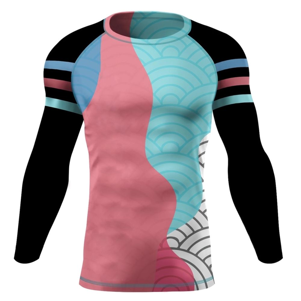 Gym Shirt