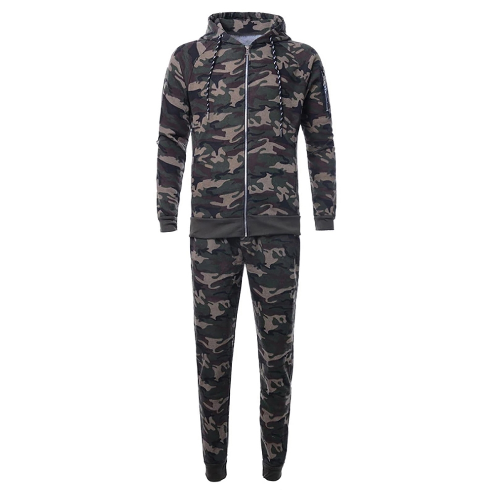 Training Suit