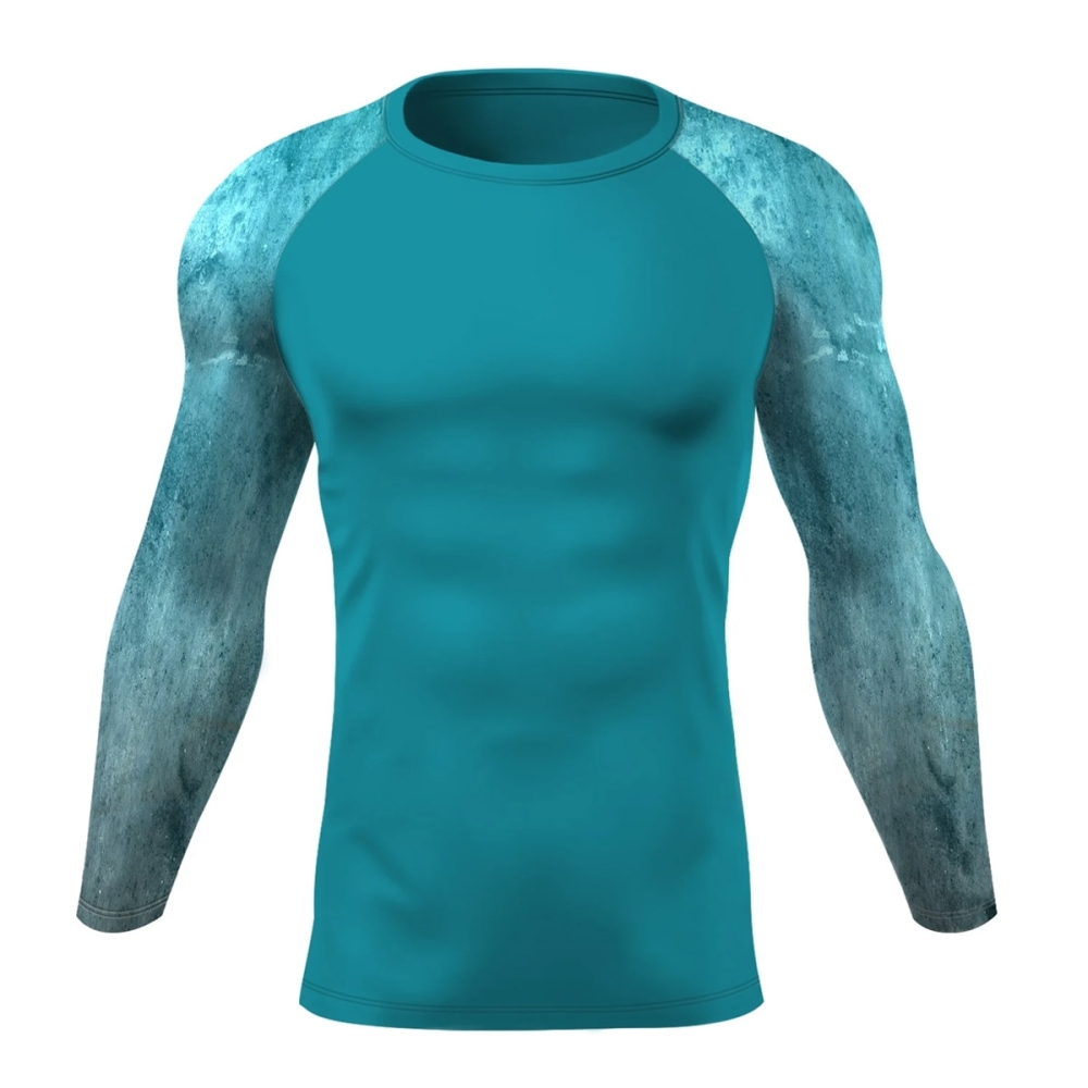 Gym Shirt